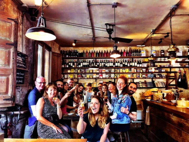 Barcelona: Craft Beer Tasting & Castellers Experience - Final Thoughts