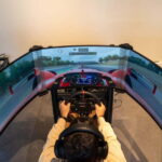 Barcelona: Driving simulator Experience (SIM Racing) - The Experience Breakdown