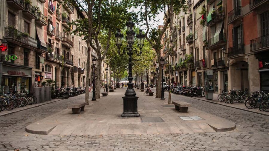 Barcelona: El Born Guided Walking Tour with Picasso Museum - Final Thoughts