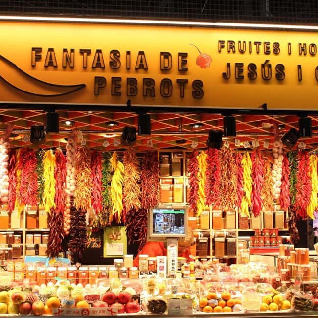 Barcelona: El Born Tapas Tour and Sailing Cruise - Practical Tips for Participants