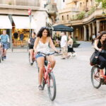 Barcelona Electric Bike Rentals - Exploring Barcelona on an Electric Bike: An In-Depth Review