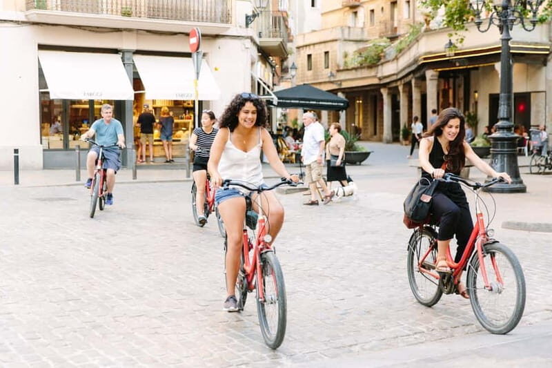 Barcelona Electric Bike Rentals - Exploring Barcelona on an Electric Bike: An In-Depth Review