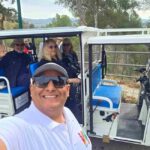 Barcelona: Electric tuk tuk tour - FAQs