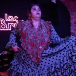 Barcelona: Espectáculo de FLAMENCO íntimo en Las Brujas Club - Why You Should Consider This Flamenco Show
