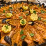 Barcelona Evening Cooking Class: 5-Course, 3 Paellas & Cava - Step-by-Step: The Paella Journey