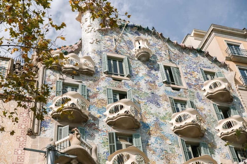Barcelona: Exclusive Private Tour - Why Choose a Private Tour in Barcelona?