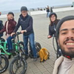 Barcelona: explore the city center and the beach on an electric scooter and e-bike - Exploring the Itinerary: What You Can Expect