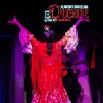 Barcelona: Flamenco Show with Drink at La Rambla - What to Expect During the 55-Minute Show