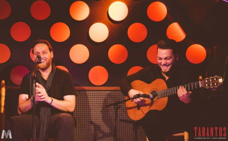 Barcelona: Flamenco, Tapas &Sangria - What Makes This Tour Stand Out