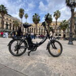 Barcelona: Full-Day Bike/E-Bike Rental with Helmet and Lock - What To Expect: Practical Details & Tips