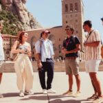 Barcelona: Full-Day Montserrat & Wine Small Group Tour - Who Would Benefit Most from This Tour?