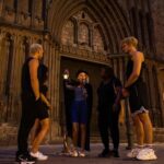 Barcelona: Gothic Quarter Tour Dark History & Ghosts Tour - What the Tour Includes