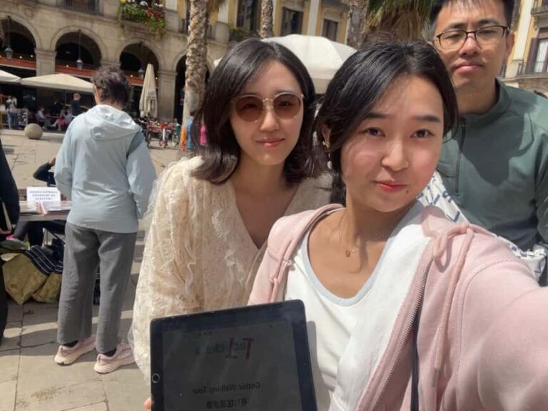 Barcelona: Gothic Quarter Walking Tour +Flamenco Show Option - Why this Tour Offers Great Value