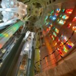 Barcelona: Guided Tour of Sagrada Familia - The Itinerary: What You Will See and Learn