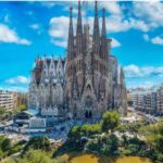 Barcelona: Guided visit of the Sagrada Familia - Good To Know