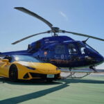 Barcelona: Helicopter and Supercar Driving Experience - The Realities of the Experience
