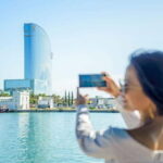 Barcelona: Helicopter, Boat Ride, and Old Town Walking Tour - What to Expect and Practical Tips