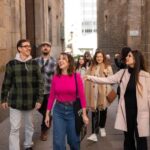 Barcelona: Hidden Gems Walking Tour Including 10+ Sights - In-Depth Look at the Itinerary