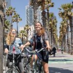 Barcelona Highlights Bike Tour - What the Tour Includes and Excludes