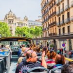 Barcelona Hop On Hop Off Bus Tour With Aquarium Admission - Who Will Benefit Most?