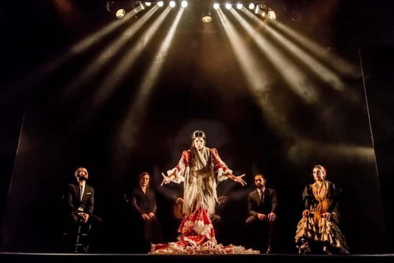 Barcelona: "Inspiration" Live Flamenco Show - The Value and Why It Works