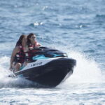 Barcelona: Jetski No Licence Tour Hotel W - Photo included - What’s Included and How It Works