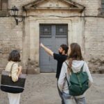 Barcelona Jewish & Gothic Tour  Summer Deal Now On - Why This Tour Works Well