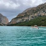 BARCELONA: Kayak rental in Congost de Mont-rebei and return by boat - What to Expect at Each Stage