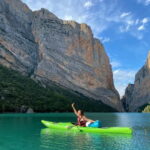 Barcelona: Kayak rental in the Mont-rebei gorge - Authentic Insights from Past Participants