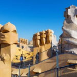 Barcelona: La Pedrera Private Tour with Casa Batlló Ticket - What’s Included and What Not