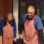 Barcelona: Learn to Cook Catalan Calcotada - The Venue and Atmosphere