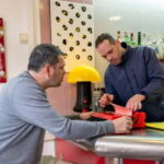 Barcelona: Letter Writing Experience on Vintage Typewriters - Practical Details and Value