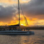 Barcelona: Luxury Catamaran Sunset Cruise - A Closer Look at the Experience