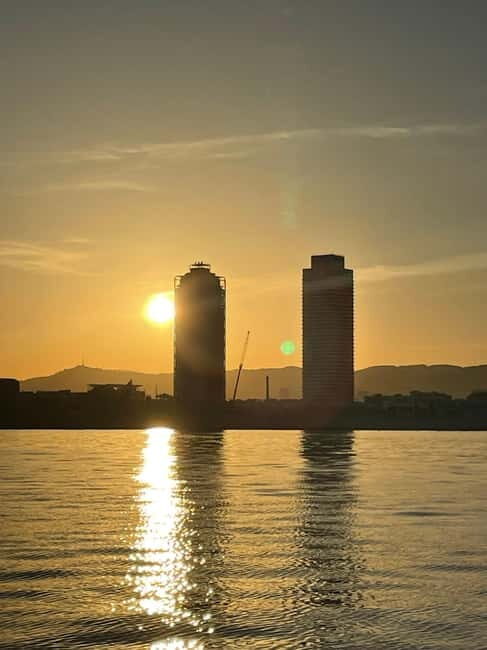 Barcelona: Luxury Sunset Sailboat Tour from Port Olimpic - Who Will Love This Tour?