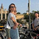 Barcelona: Montjuïc e-bike Adventure with Views and Castle - What’s Included and What to Expect