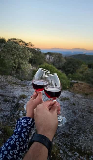 Barcelona: Montjuïc Tour with a glass of Wine - The Value of This Tour