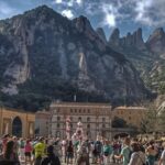 Barcelona: Montserrat Nature Experience and Monastery Visit - The Hiking Experience: A Closer Look