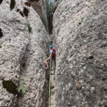 Barcelona: Montserrat Rock Climbing Day Trip - The Experience: What You Can Expect