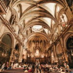 Barcelona: Montserrat Tour with Optional Wine/Lunch - Hidden Trails, Viewpoints, and Scenic Spots