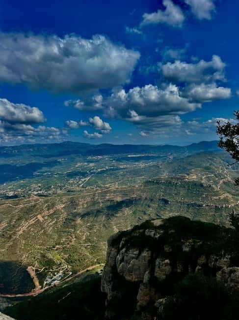 Barcelona: Montserrat Tour with Transport & Basilica Option - The Value in the Details — What Makes This Tour Stand Out