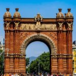 Barcelona: Night Lights & Tapas Tour by Car - In-Depth Breakdown of the Itinerary