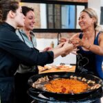 Barcelona Paella Class, Boqueria Tour, Mother-Daughter Chefs - What’s Included & Practical Details