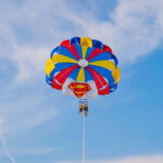 Barcelona: Parasailing magic flight and views above the sea - What to Expect from the Parasailing Experience