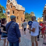 Barcelona: Park Güell Guided Tour with Skip the Line Ticket - Practical Details and What to Expect