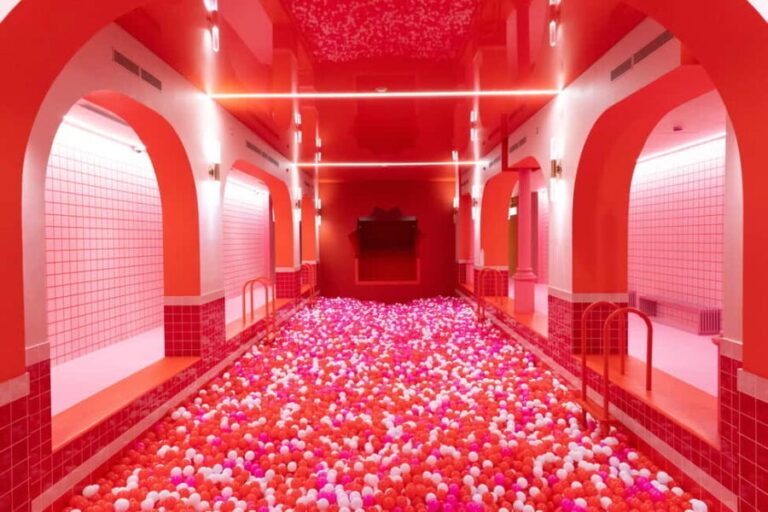 Barcelona Pass: White Rabbit & House of Candy Combo Ticket - What is the House of Candy?