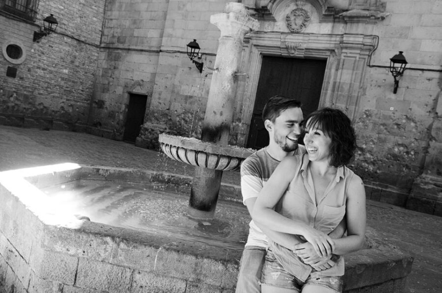 Barcelona: Photoshoot Tour Old Town - Exploring the Itinerary and Locations