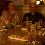 Barcelona: Picasso Museum & Optional Born Food & Wine Tour - The El Born Walking Tour