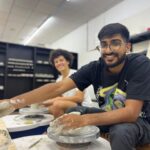 Barcelona: Pottery Wheel Class for Beginners - Detailed Breakdown of the Experience