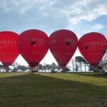Barcelona: Pre-Pyrenees Hot Air Balloon Tour & Pickup Option - The Itinerary Breakdown