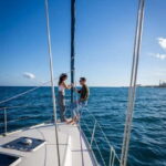 Barcelona: Private Boat Tour for 2, Swim, Snack and Drinks - The Value of a Private Two-Hour Boat Trip